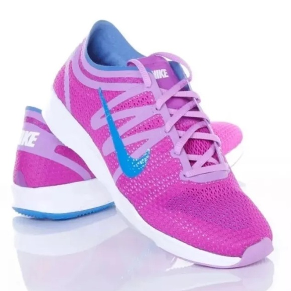 NWOB Nike Air Zoom Fit 2 "Production Sample” Size 7 Limited Release - Picture 1 of 7